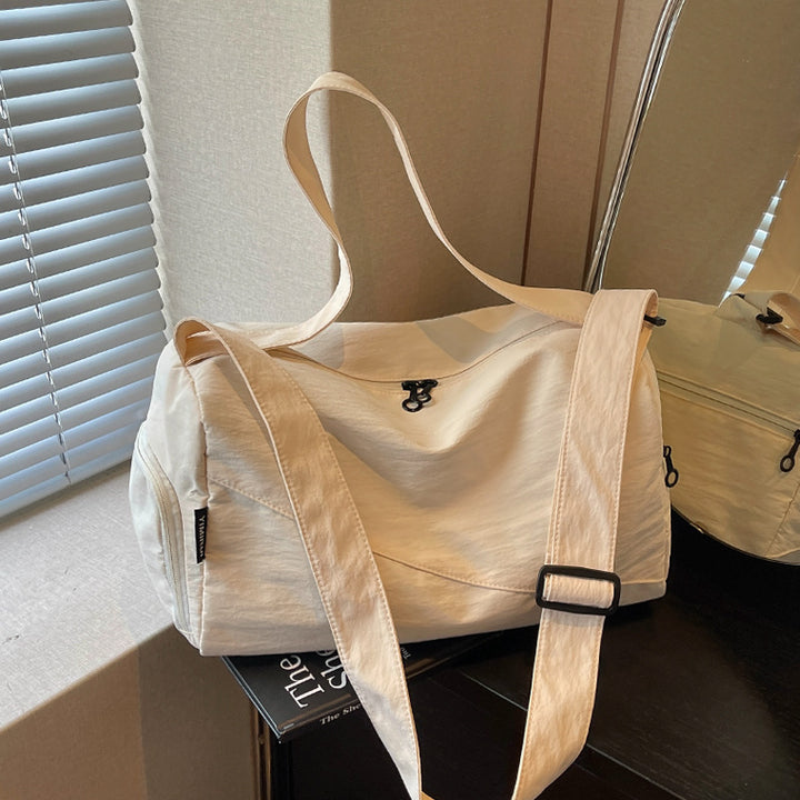 Stylish Weekend Travel Bag