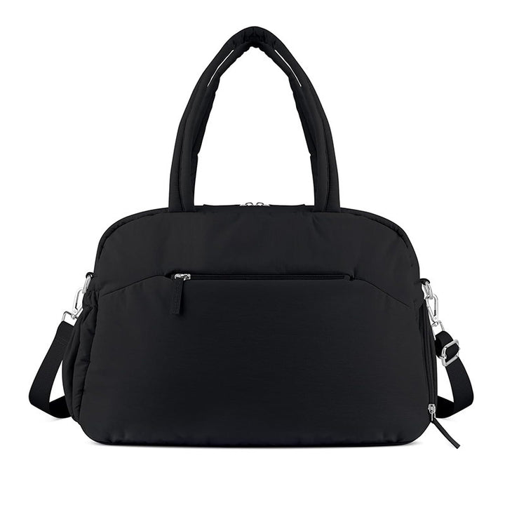 Multifunctional travel bag with insulated inner compartment Bowlift