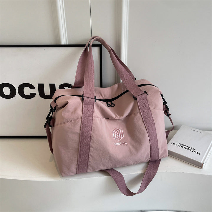 Stylish Travel Duffle Bag Bowlift