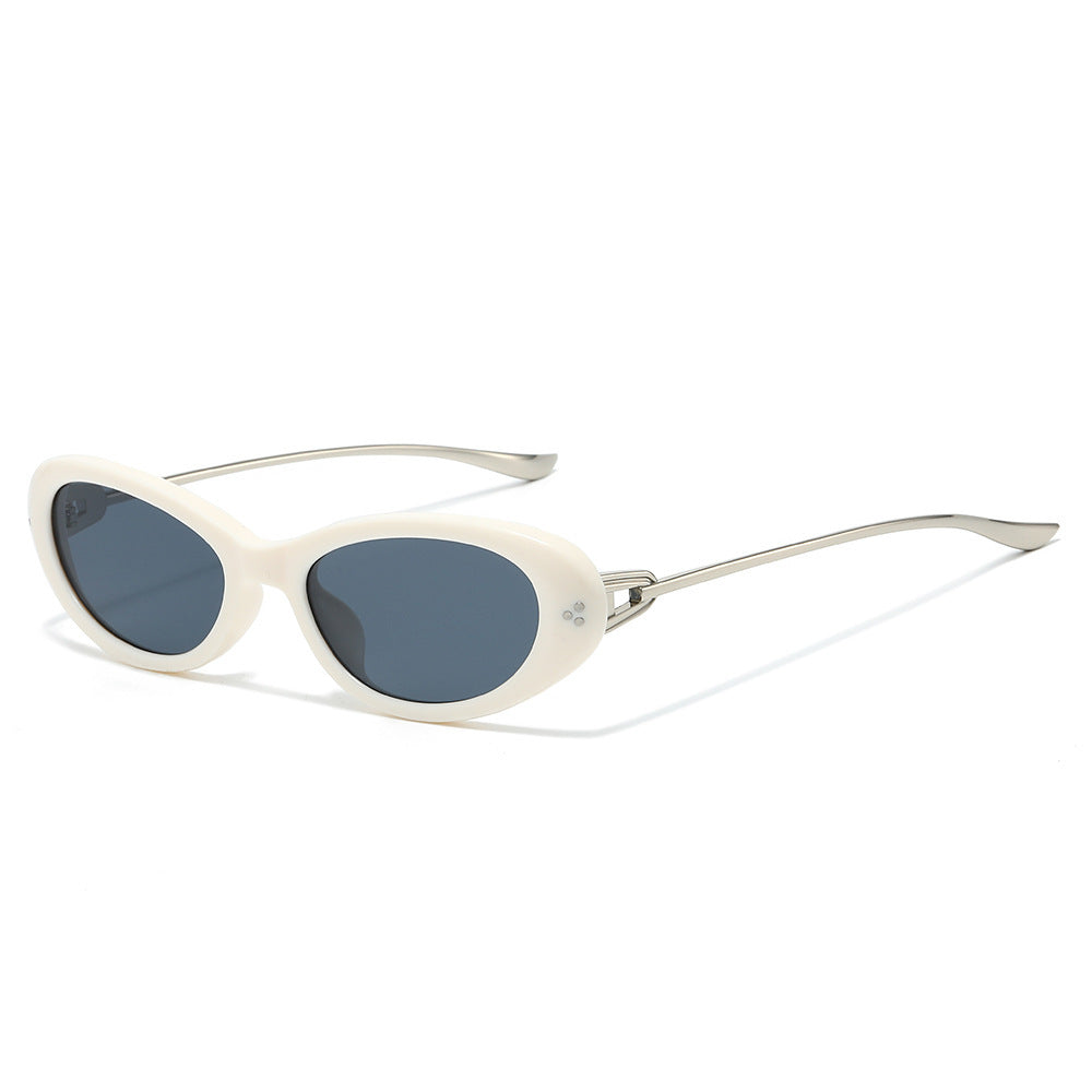 Cat-Eye Fashion Sunglasses Bowlift