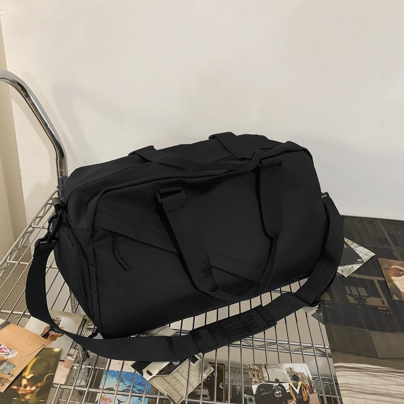 Ladies High-Quality Multifunctional Handbag Bowlift