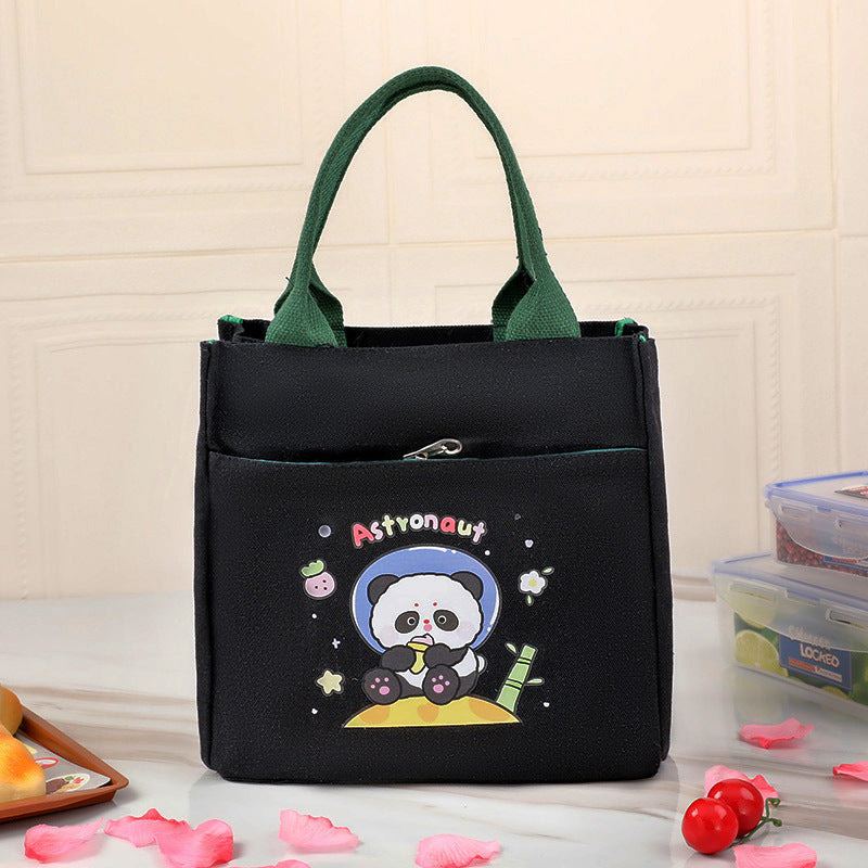Insulated Lunch Cooler Bag Bowlift