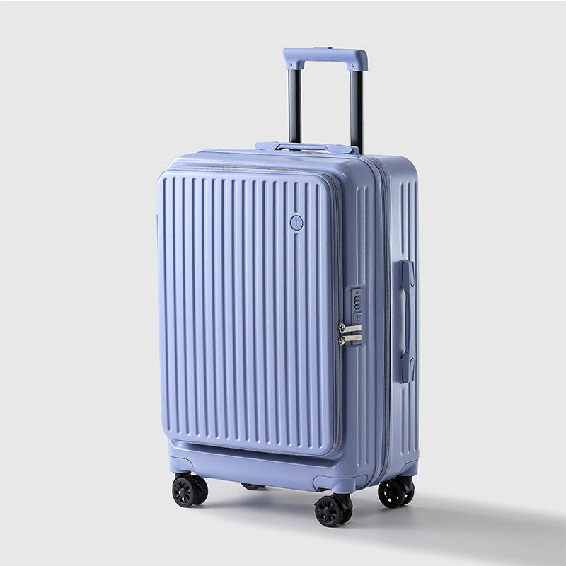 Modern Lightweight Hard-Shell Travel Trolley