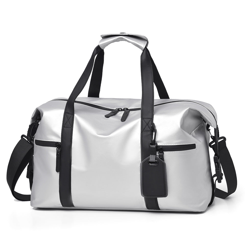 Elegant travel bag with versatile compartments Bowlift