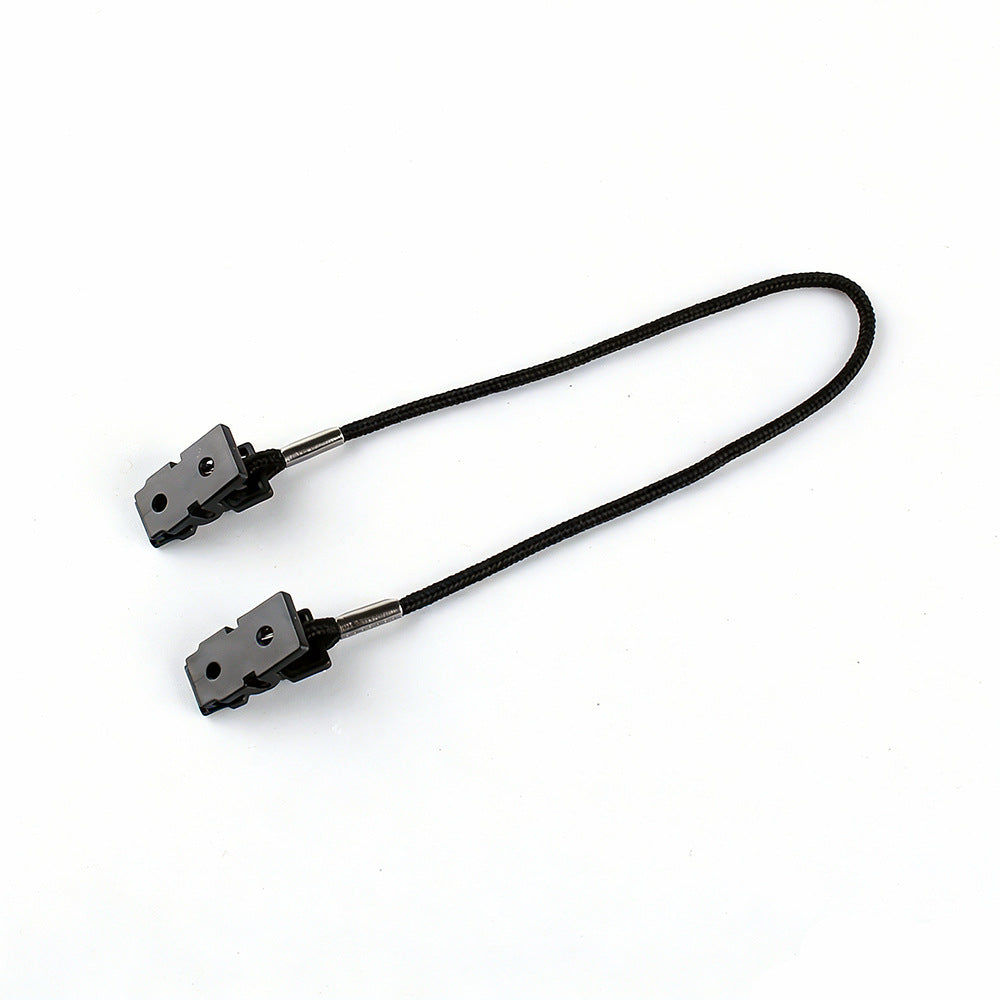 Multi-Functional Lifting Clip Bowlift