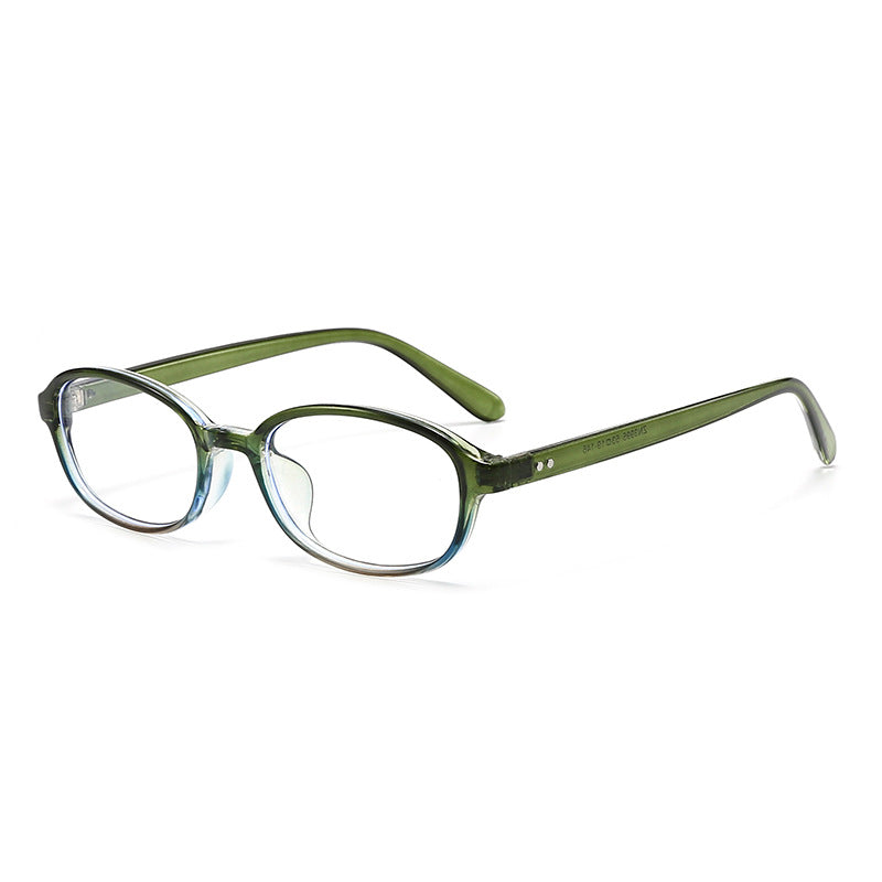 Ladies stylish sunglasses in retro style with protective UV filter Bowlift