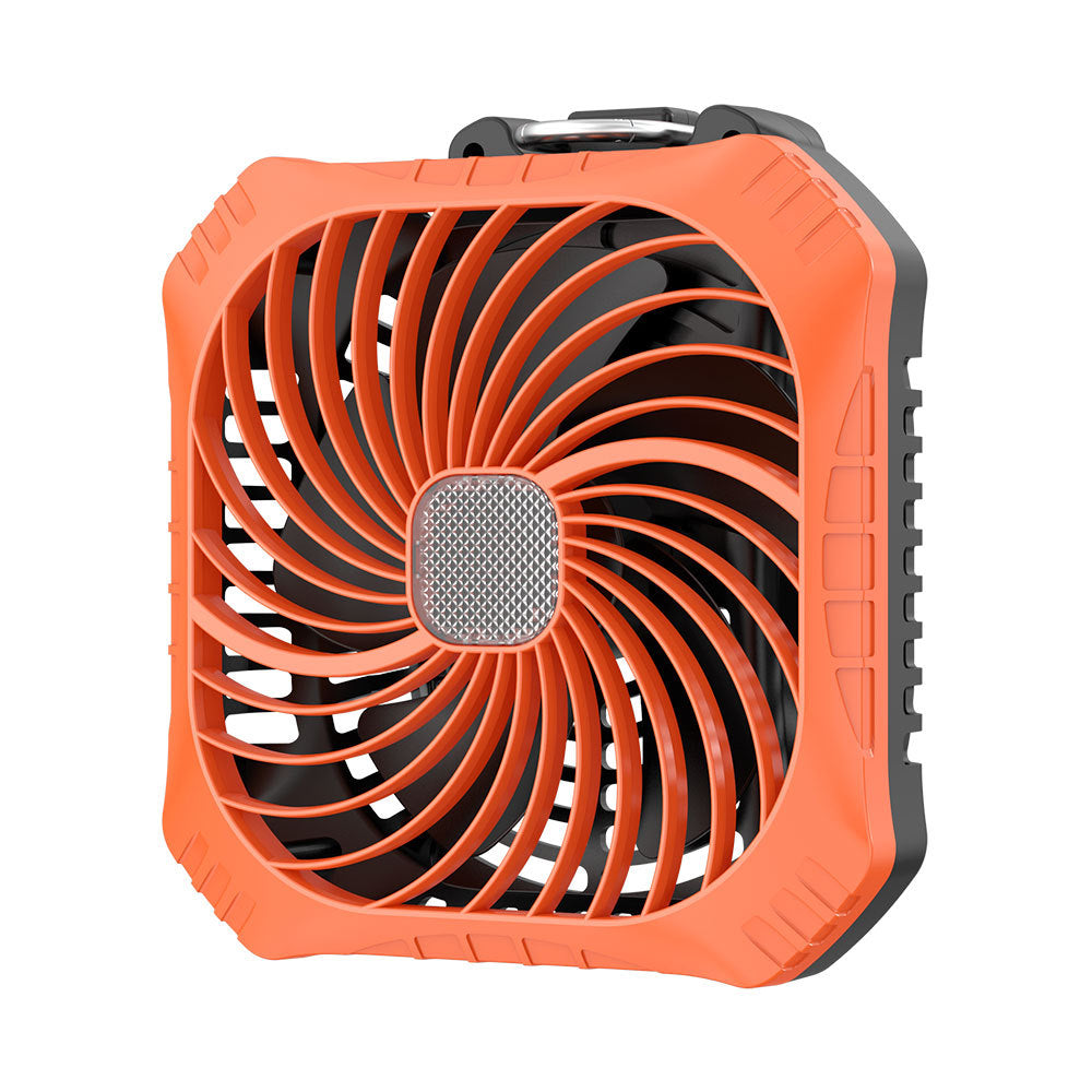 Portable Rechargeable Fan Bowlift