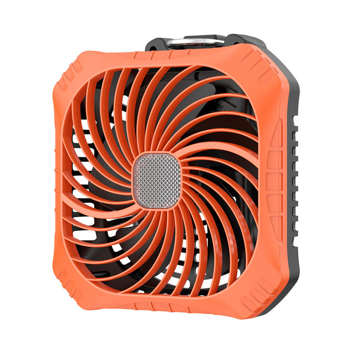 Portable Rechargeable Fan Bowlift
