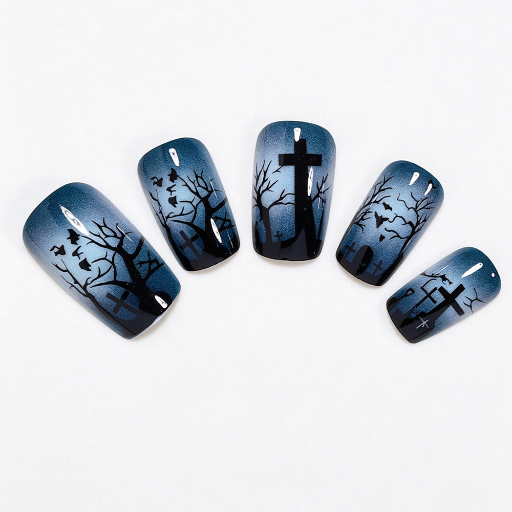 Nail Art Bowlift