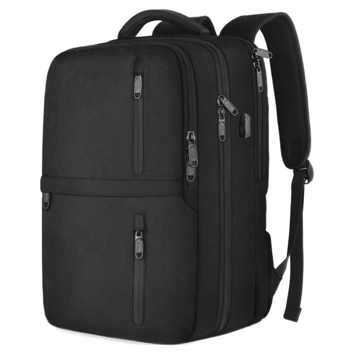 High-Performance Travel Backpack Bowlift