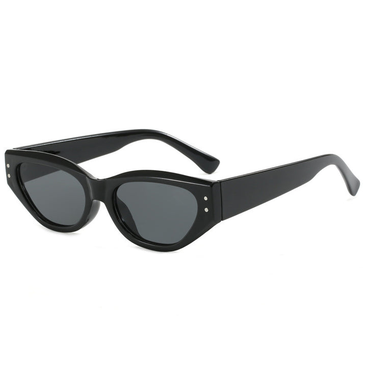 Women's fashionable sunglasses in trendy Cat-Eye style Bowlift