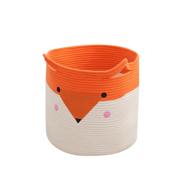 Tier motif storage basket Bowlift