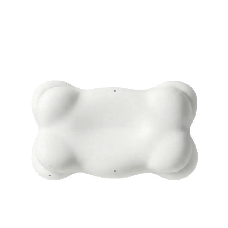 Ergonomic Pillow Bowlift