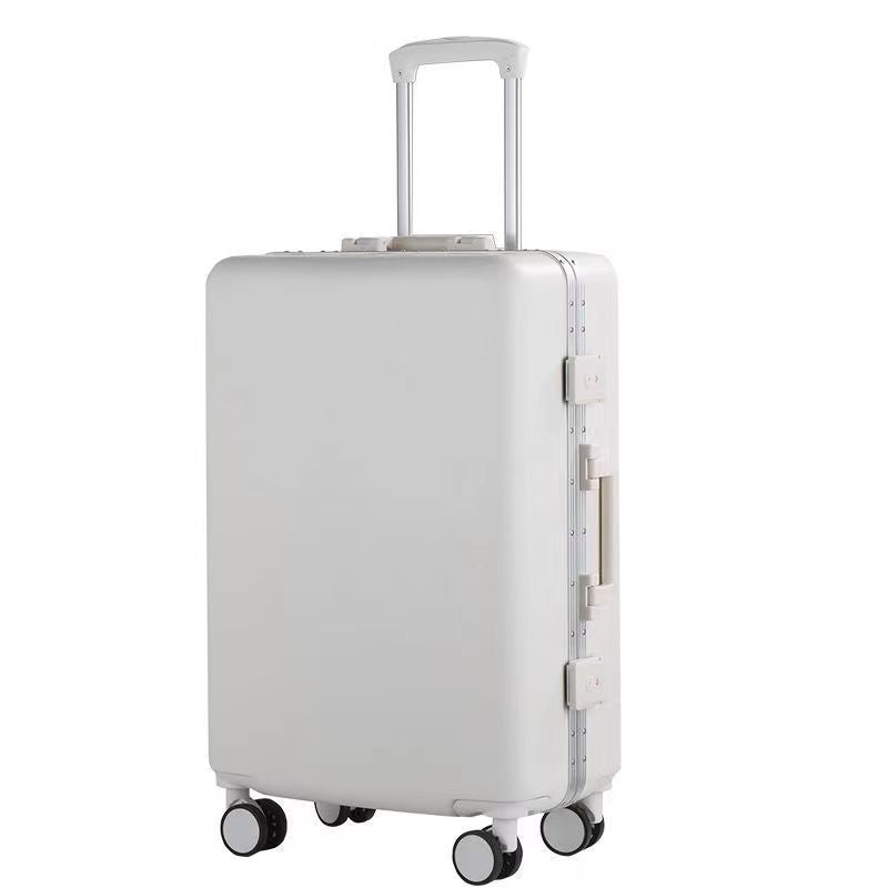 Spinner Luggage Bowlift