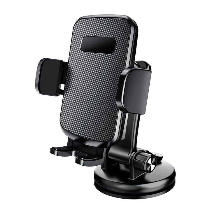 Unisex Smartphone Holder with Flexible Ball Joint Bowlift