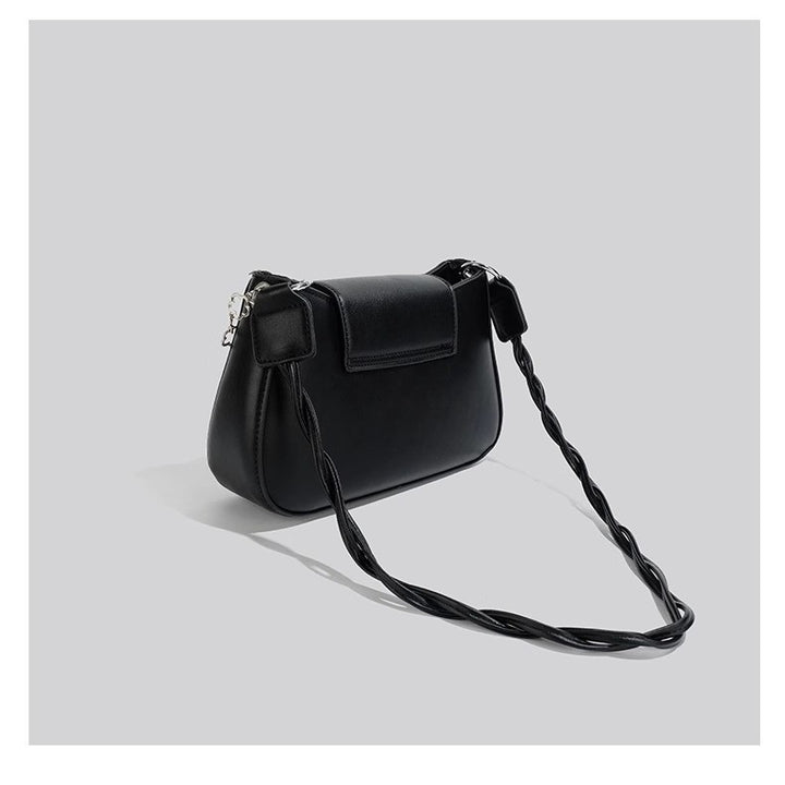 Stylish Crossbody Shoulder Bag Bowlift