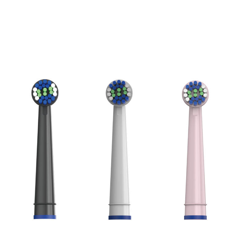 Electric Toothbrush Replacement Head Bowlift