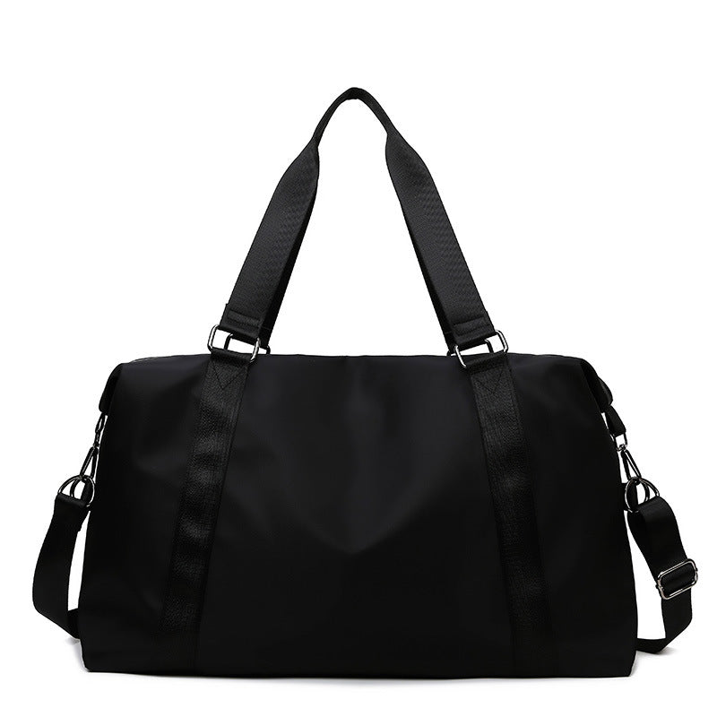 Sporty fitness and travel bag Bowlift