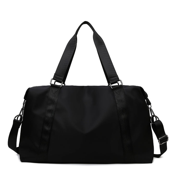 Sporty fitness and travel bag Bowlift