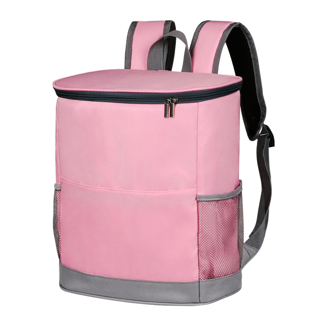 Women's Insulated Backpack with Multiple Compartments Bowlift