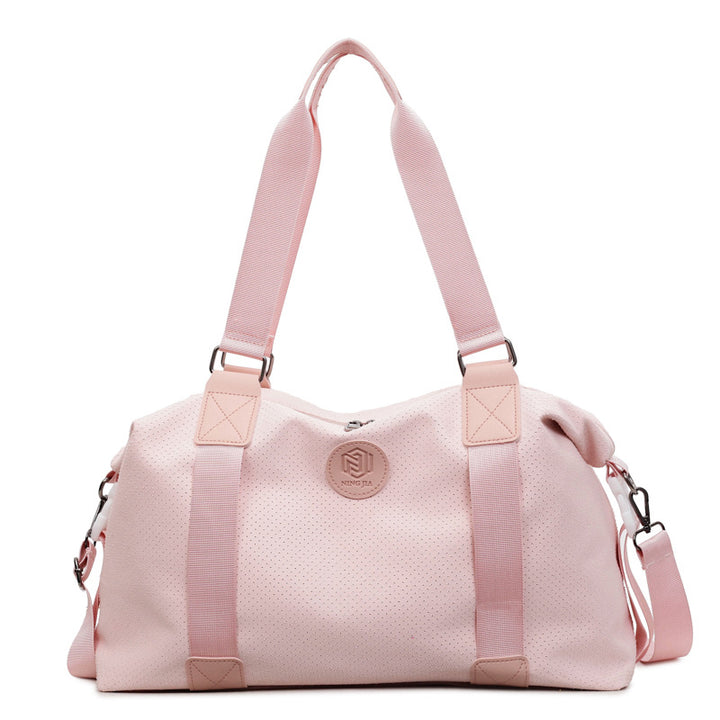 Versatile Sports Duffel Bag