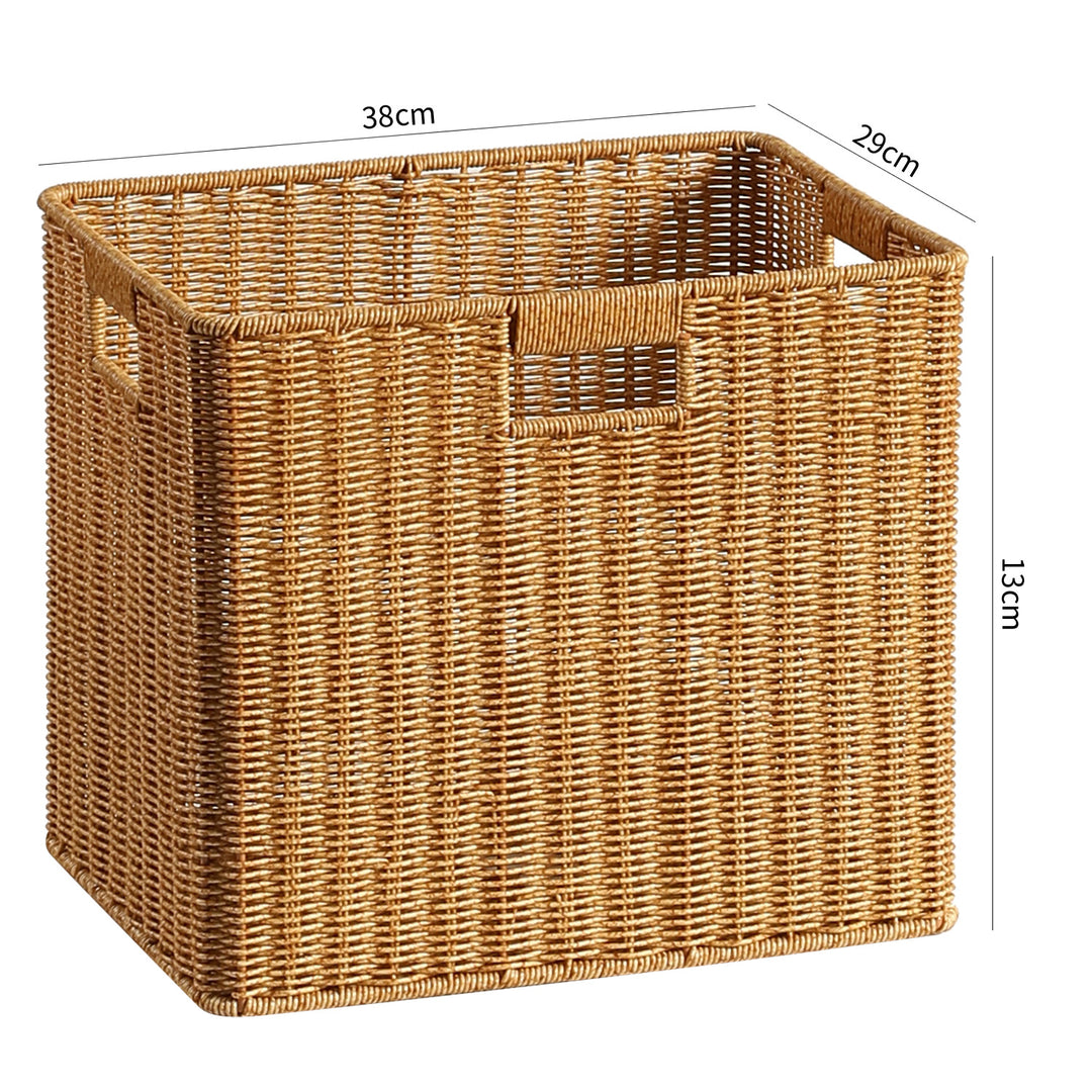 Storage Basket Bowlift