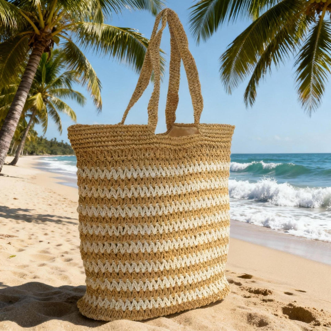 Summer Shopping Bag Bowlift