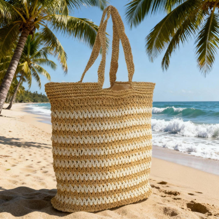 Summer Shopping Bag Bowlift