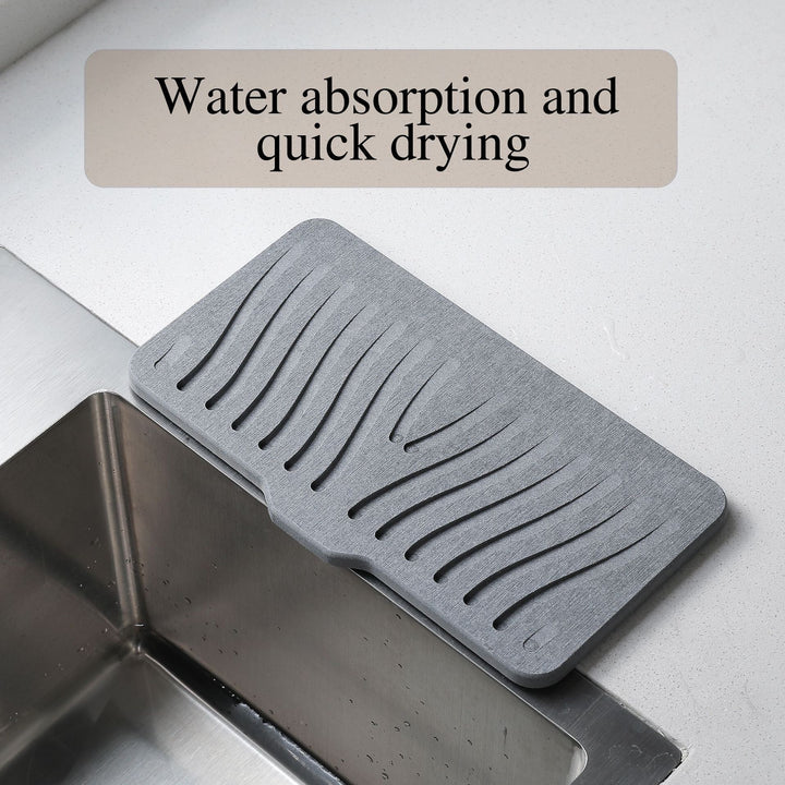 Anti-Fatigue Kitchen Comfort Mat