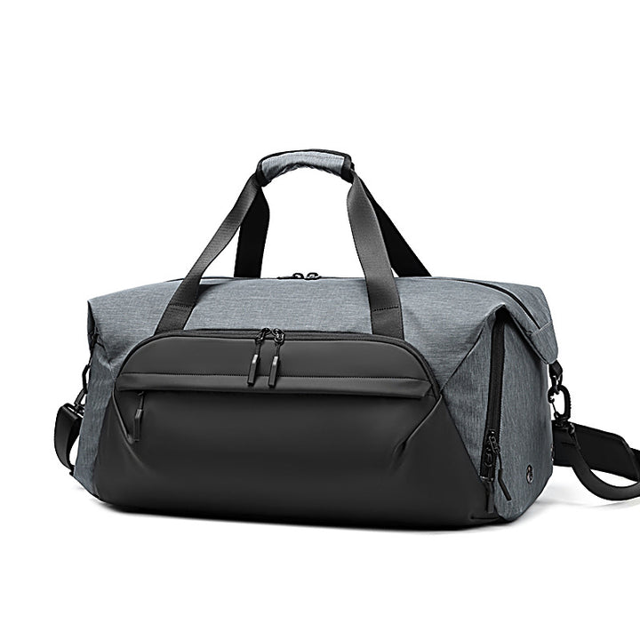 Versatile Adventure Travel Duffel Bag Bowlift