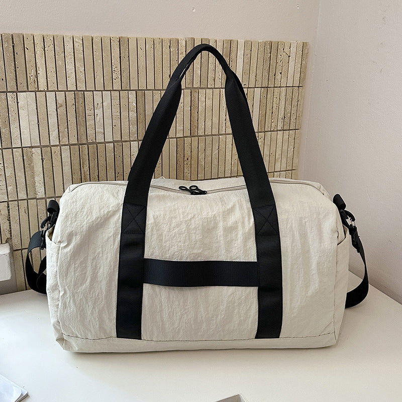 Durable Travel Duffel