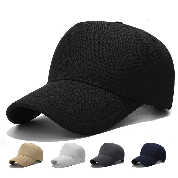 Men's Performance Precision Baseball Cap Bowlift