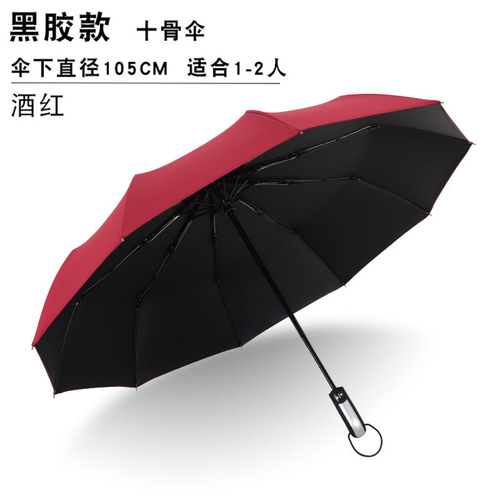 Women's Umbrella Bowlift