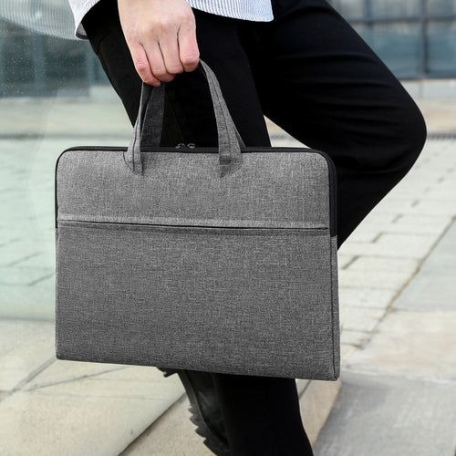 Executive Laptop Sleeve Bowlift