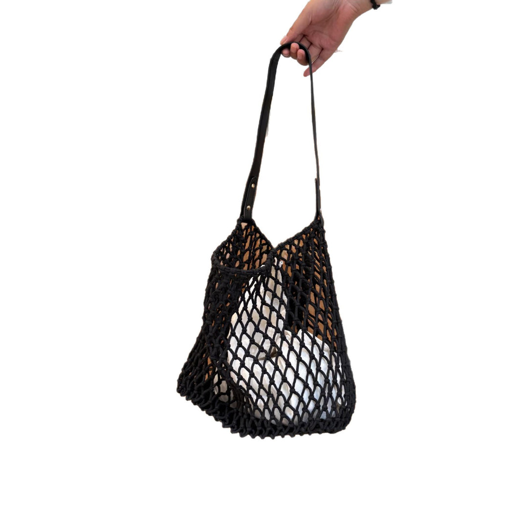 Beach bag Bowlift