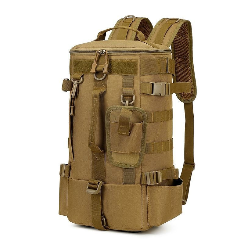Rucksack Bowlift