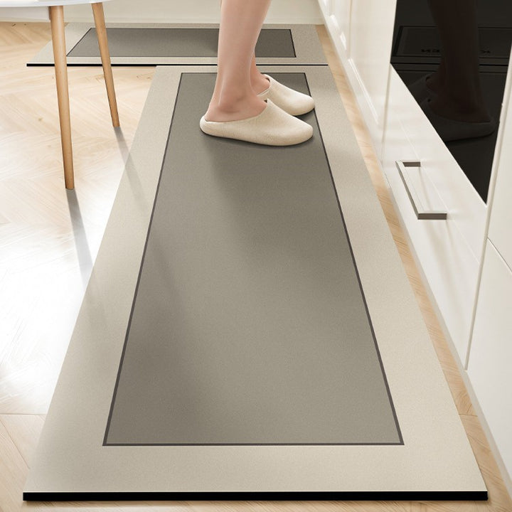 Kitchen Comfort Runner Mat Bowlift