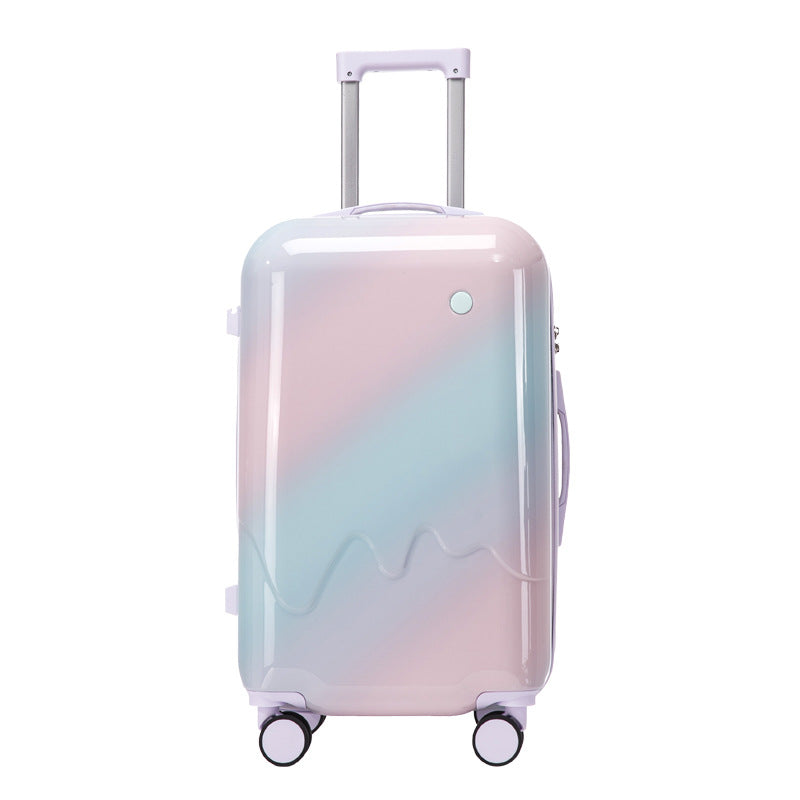 Smart Tech Luggage Bowlift