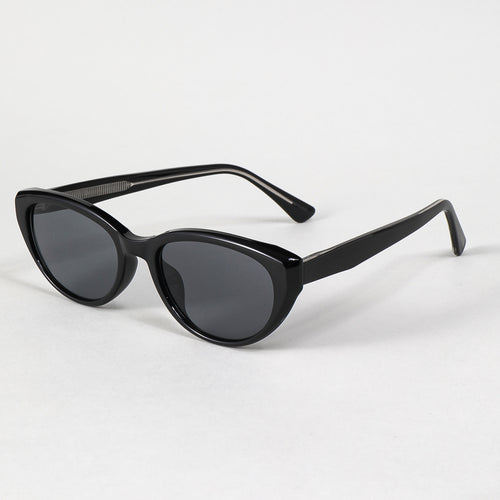Women’s cat-eye sunglasses with innovative frame Bowlift