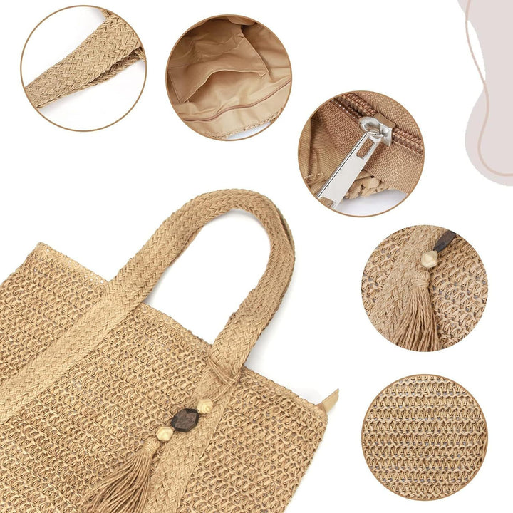 Beach bag Bowlift