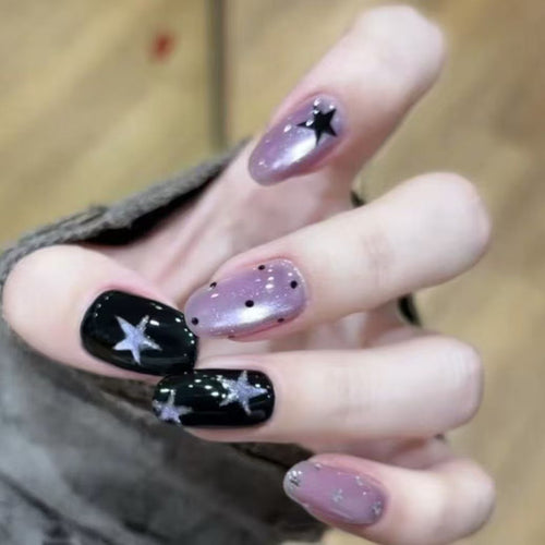 Celestial Nail Art Collection Bowlift