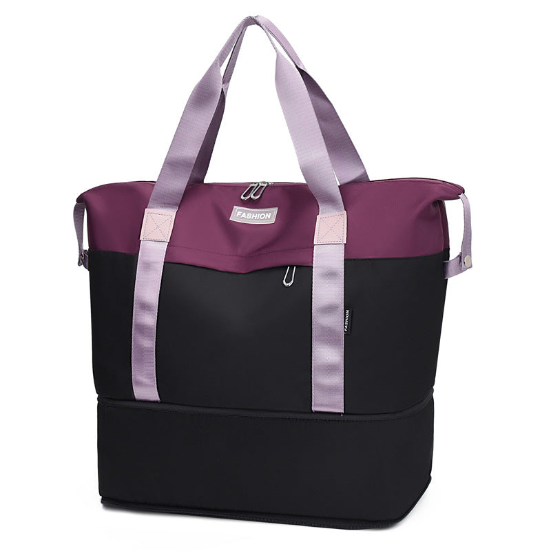 Stylish Gym Tote Bag