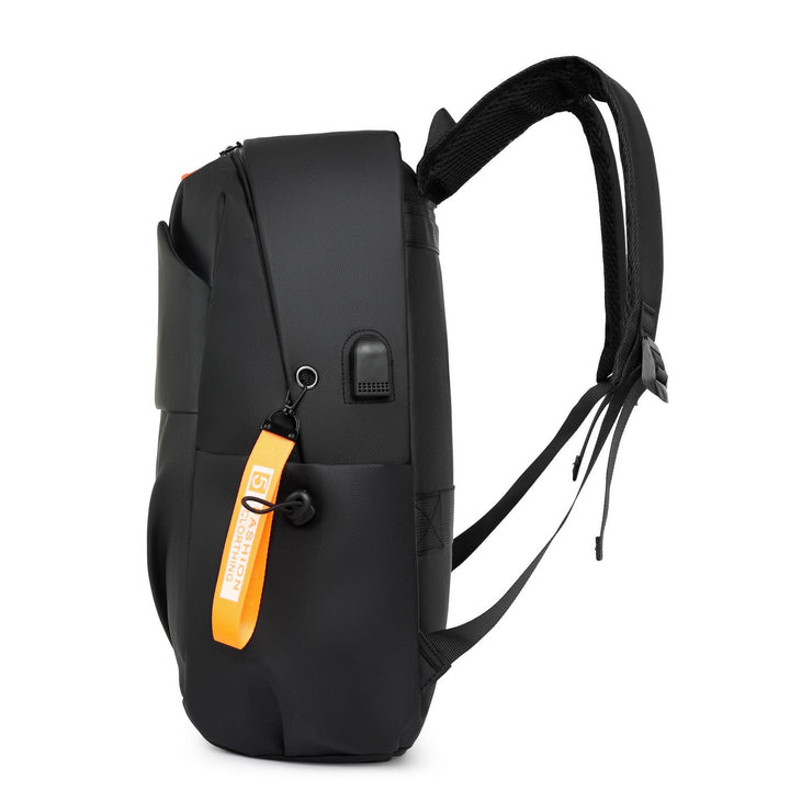 Modern Multifunctional Backpack Bowlift