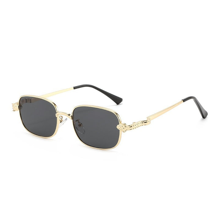 Men's Premium Bold Square Sunglasses Bowlift