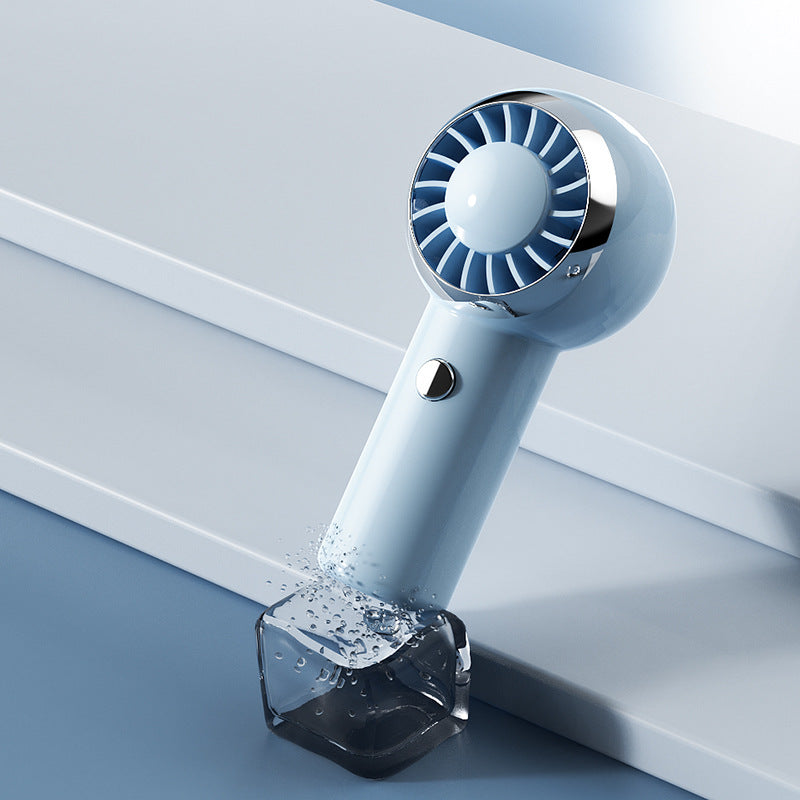 Women's Portable Mini Water Fan Bowlift