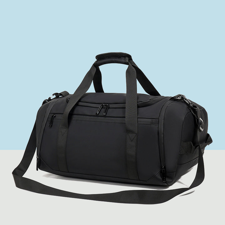 Compact Gym Travel Duffel Bag