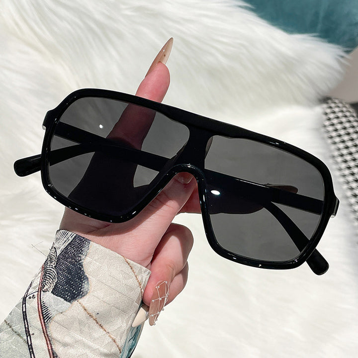 Women's fashionable sunglasses Bowlift