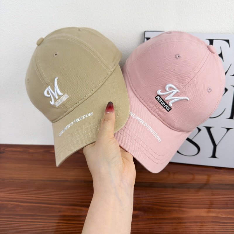 Men's Casual Adjustable Baseball Cap Bowlift 1784270342