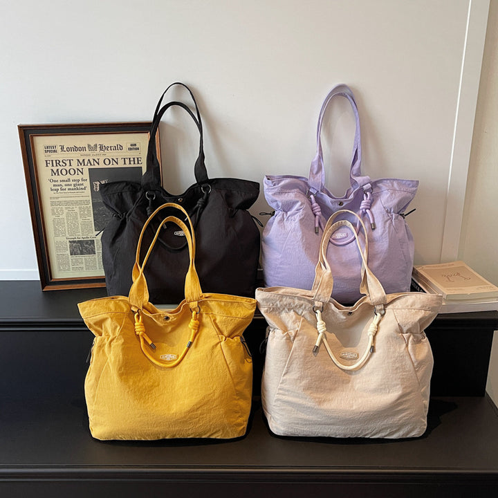 Large leisure tote bag Bowlift
