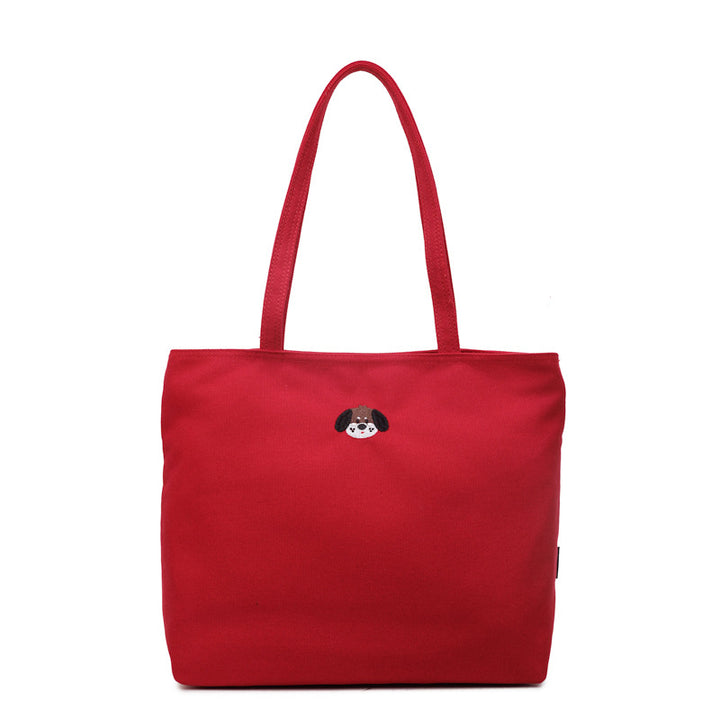 Stylish Casual Tote Bag Bowlift